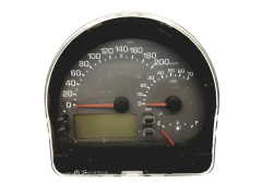 Speedometer/Instrument Cluster 46805195 110080073005 Multipla 41633