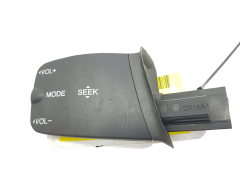 Radio Player Remote Control Ford 3M5T-14K147AD 25150