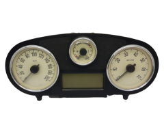 Speedometer/Instrument Cluster Lancia Ypsilon 51709391 110080211006 18415
