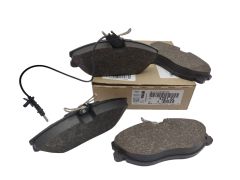 Brake Pads Front Original Citroen Peugeot Berlingo 406 607 425132