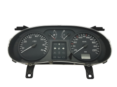 Speedometer/Instrument Cluster Renault Clio 2 8200059763 56505