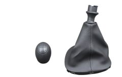 Gearshift Knob New Original 3411000QAF 8200352403 Renault Nissan