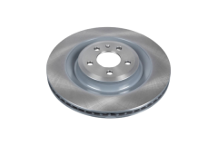 Brake Disc Rear For Audi 4H0615601F 66151700001 Vika