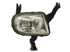 Halogen Lamp Right Peugeot 306 6205Q9 9625306380 Bosch