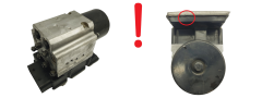 Abs Pump Fiat Croma 51753751 54084739C TRW 61576