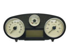 Speedometer/Instrument Cluster Lancia Ypsilon 51709391 110080211006 65581