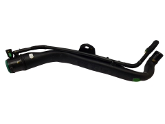 Fuel Filler Pipe Renault Clio 3 8200903687