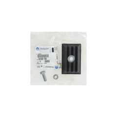 Bump Stop For Leaf Spring Original Jumper Boxer Ducato III 512255