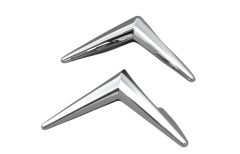 Emblem New Original 7810H7 7810.H7 Citroen