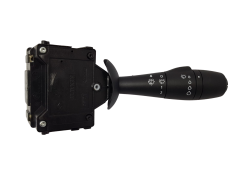 Windscreen Wash Wiper Switch Renault Trafic 3 255670610R 252607202R Valeo 8288