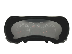 Speedometer/Instrument Cluster Ford Ka 5550050519 5550050505 50454