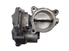 Throttle Body Valve BMW 1354 7810752 02 10378517 Pierburg 2457