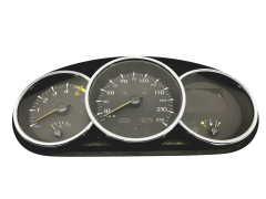 Speedometer/Instrument Cluster Renault Fluence 248107963R B Johnson