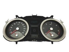 Speedometer/Instrument Cluster Renault Megane 2 8200399695 D 51491