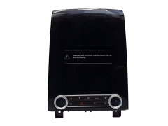 Navigation Display A/C Renault Espace 5 280904005R 9.3 0km 1046