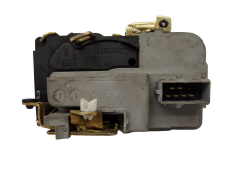 Door Lock Mechansim Right Front 9136J1 Peugeot 306 Valeo 10701
