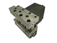 Abs Pump Opel Calibra Kadett 0265206000 Bosch 68003