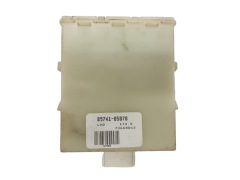 Control unit Module Toyota 89741-05070 73668012