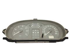 Speedometer/Instrument Cluster Renault Megane Scenic 7700428719 A