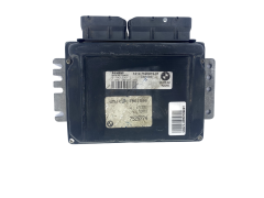 Control Unit 1214 7520019-01 S118012001L Mini BMW Siemens 50706