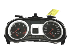 Speedometer/Instrument Cluster Renault Clio 3 8201060299 A 31773