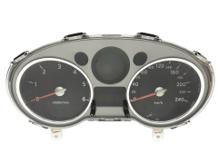 Speedometer/Instrument Cluster Nissan X-Trail Qashqai 1S JG501 40018