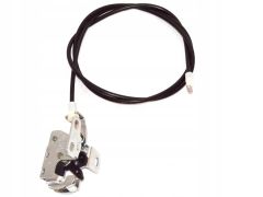 Door Striker Upper Left Jumper Boxer Ducato 8719F3
