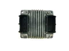 Control Unit 8972272257 09389429 Opel Isuzu 31147