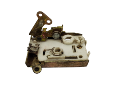 Door Lock Mechansim Right Front 9136F6 Citroen Saxo 3D