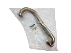 Egr Pipe Renault Opel Nissan 8200940347 Original