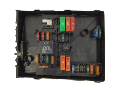 Control Unit 1K0937125A 0-1718130-1 VW Seat Audi Tyco 1558