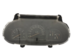 Speedometer/Instrument Cluster Ford Escort 96FB10849CD 30966