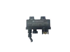 Plug Relay 7700107794 Renault
