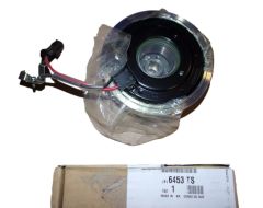 Compressor Clutch New Original 6453TS 6453.TS Citroen Peugeot
