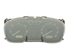 Speedometer/Instrument Cluster Skoda Octavia 1U0920811F 110080146017 26694