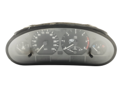 Speedometer/Instrument Cluster BMW 3 E46 6211 6911288 0263606343 41341