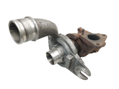 Turbocharger GT1544 7700108030 7700107795 Renault 1.9DTI 7701473551 38