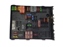 Module 1K0937124K 0-1394932-1 VW Audi Skoda Seat 2661
