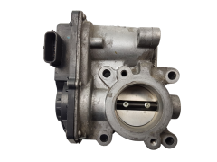 Throttle Body Valve Renault 161206038R H8201171233 0.9 1.2 TCE 1423