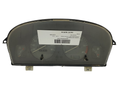 Speedometer/Instrument Cluster Berlingo 1 Partner 1 9635681280 PSA 61077