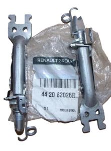 Brake Drum Shoe Adjuster New Original 442082026R Renault Dacia