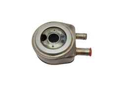 Engine Oil Cooler 1103G9 2.5 2.8 HDI JTD Boxer Jumper Ducato 3743011