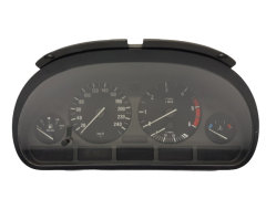 Speedometer/Instrument Cluster BMW 5 E39 6211 8381198 110008735054 18888
