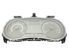 Speedometer/Instrument Cluster Renault Clio 3 8200471238 F 43918