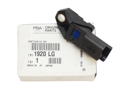 Air Pressure Sensor Citroen Peugeot 9649396580 1920LG Original