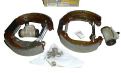 Brake Shoes New Original 7701205096 Renault