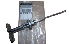 Door Hinge Stopper Renault Opel Nissan 904704999R Original