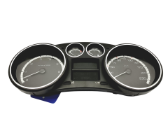 Speedometer/Instrument Cluster Peugeot 308 9665107380 44946