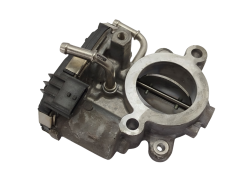 Throttle Body Valve Renault 161A07244R A2C11160100 1.6 DCI