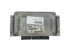 Control Unit 0281001839 9630059880 28FM0279 PSA Bosch 63881